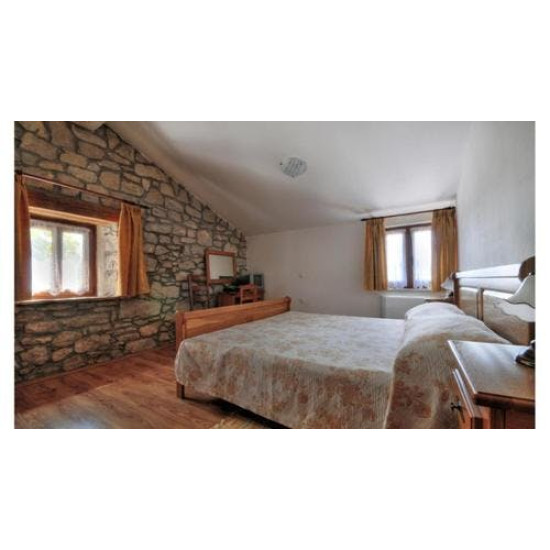 Villa Calussovo - Paket v dvoje Villa Calussovo - Paket v dvoje