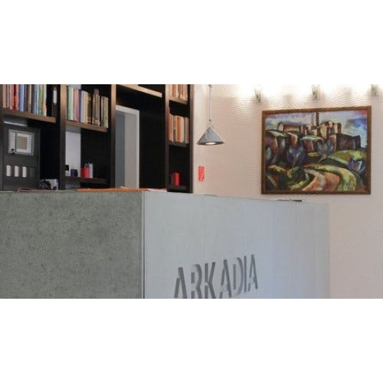 Hotel Arkadia Pecs Hotel Arkadia Pecs