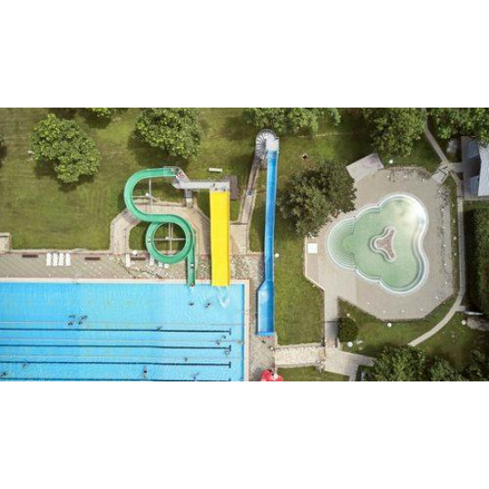Thermal Resort Lendava - Wellness oddih v Prekmurju Thermal Resort Lendava - Wellness oddih v Prekmurju