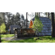 Glamping Lake Bloke - Glamping oddih ob Bloškem jezeru Glamping Lake Bloke - Glamping oddih ob Bloškem jezeru